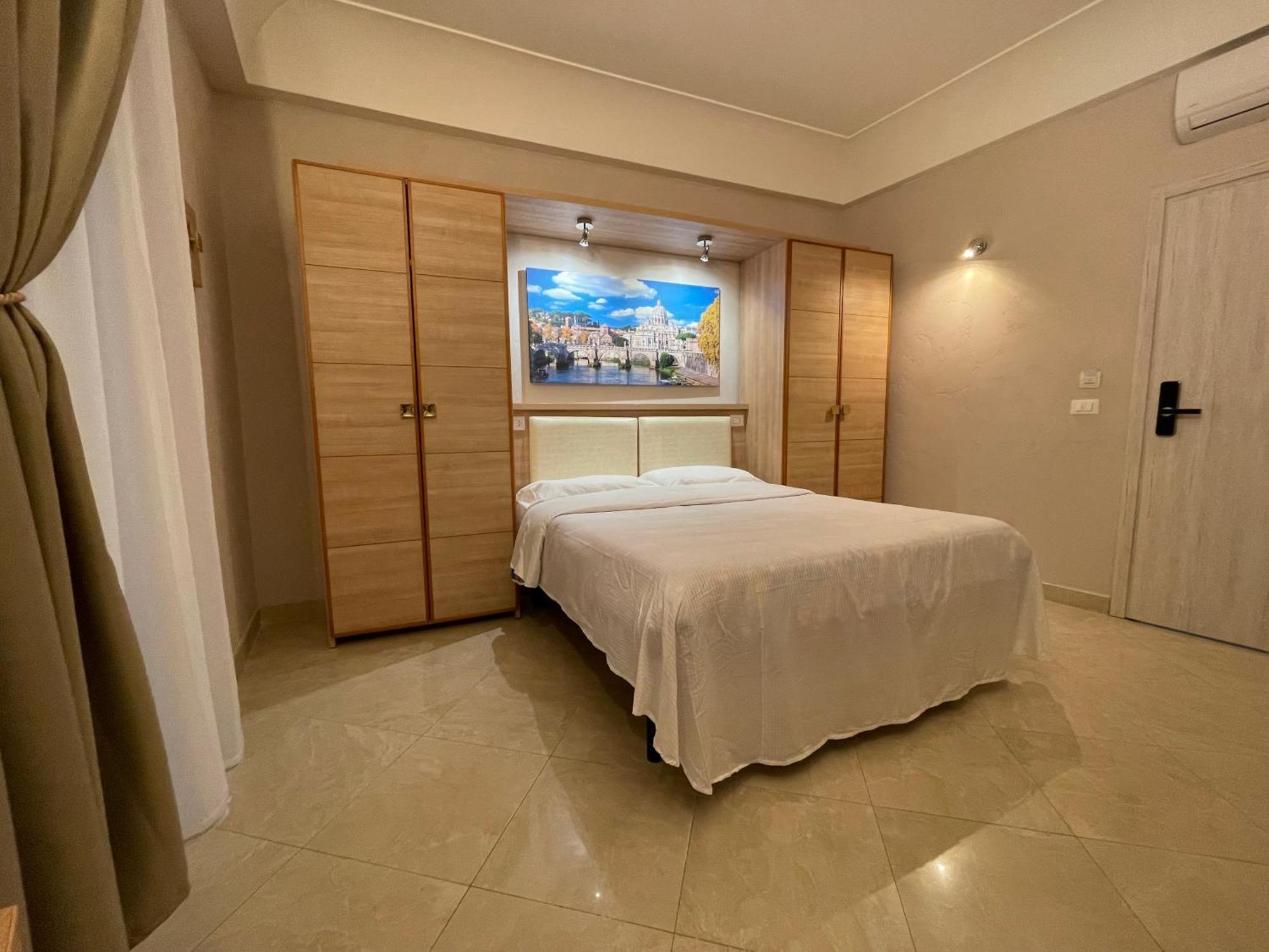 Bed and breakfast Spqr Roma