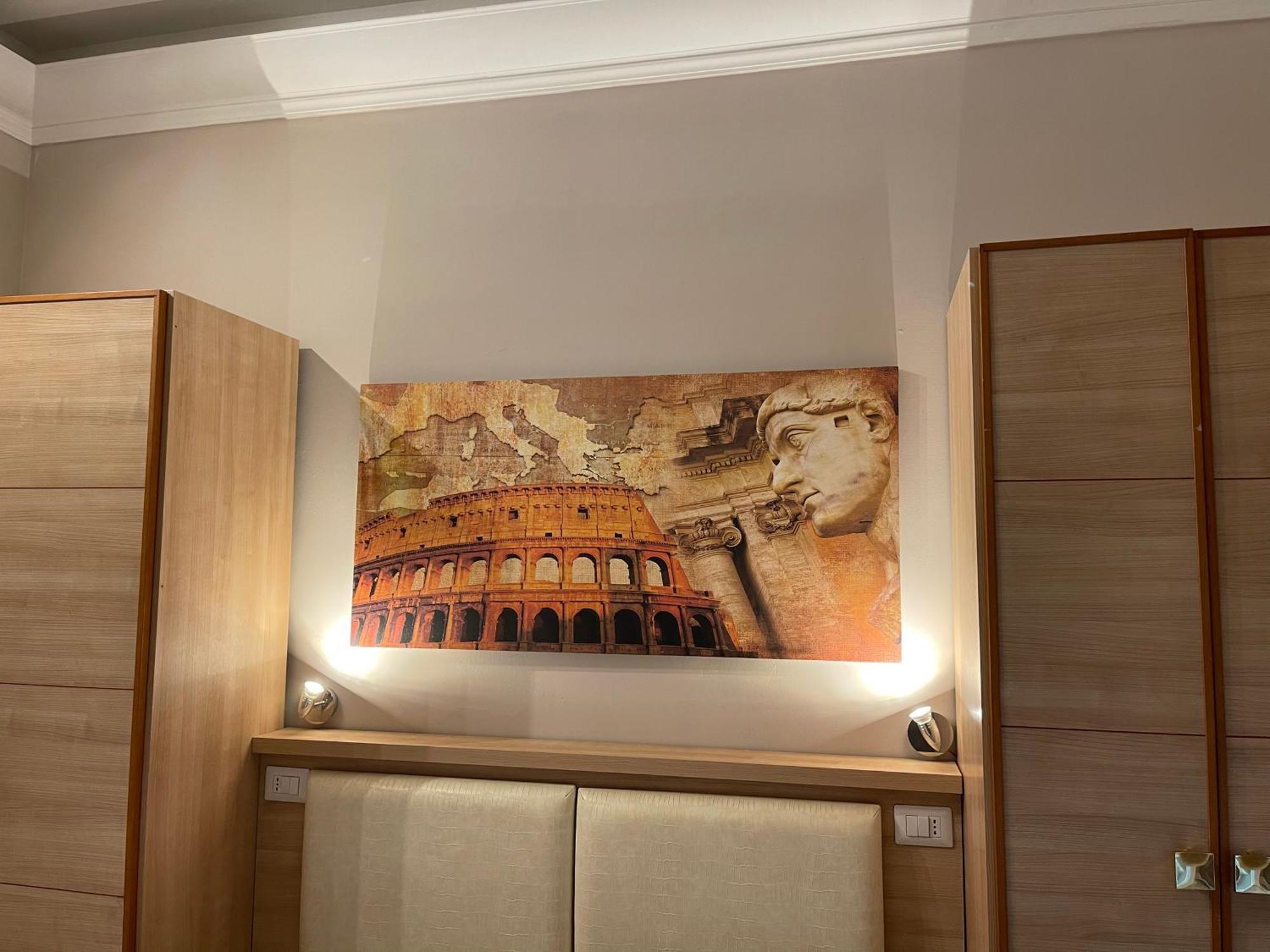 Spqr * Roma